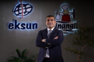 1788423551 Eksun G da Grubu Ba kan ve CEO su Hasan Abdullah zkan