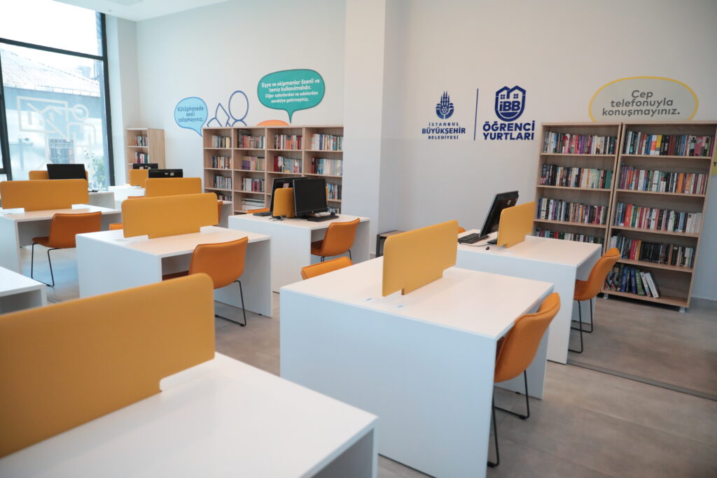 İBB yurt başvuru sonuçları açıklandı: Ön kayıt için son gün 5 Eylül 3 1788433741 BB RENC YURTLARI NIN BA VURU SONU LARI A IKLANDI 18