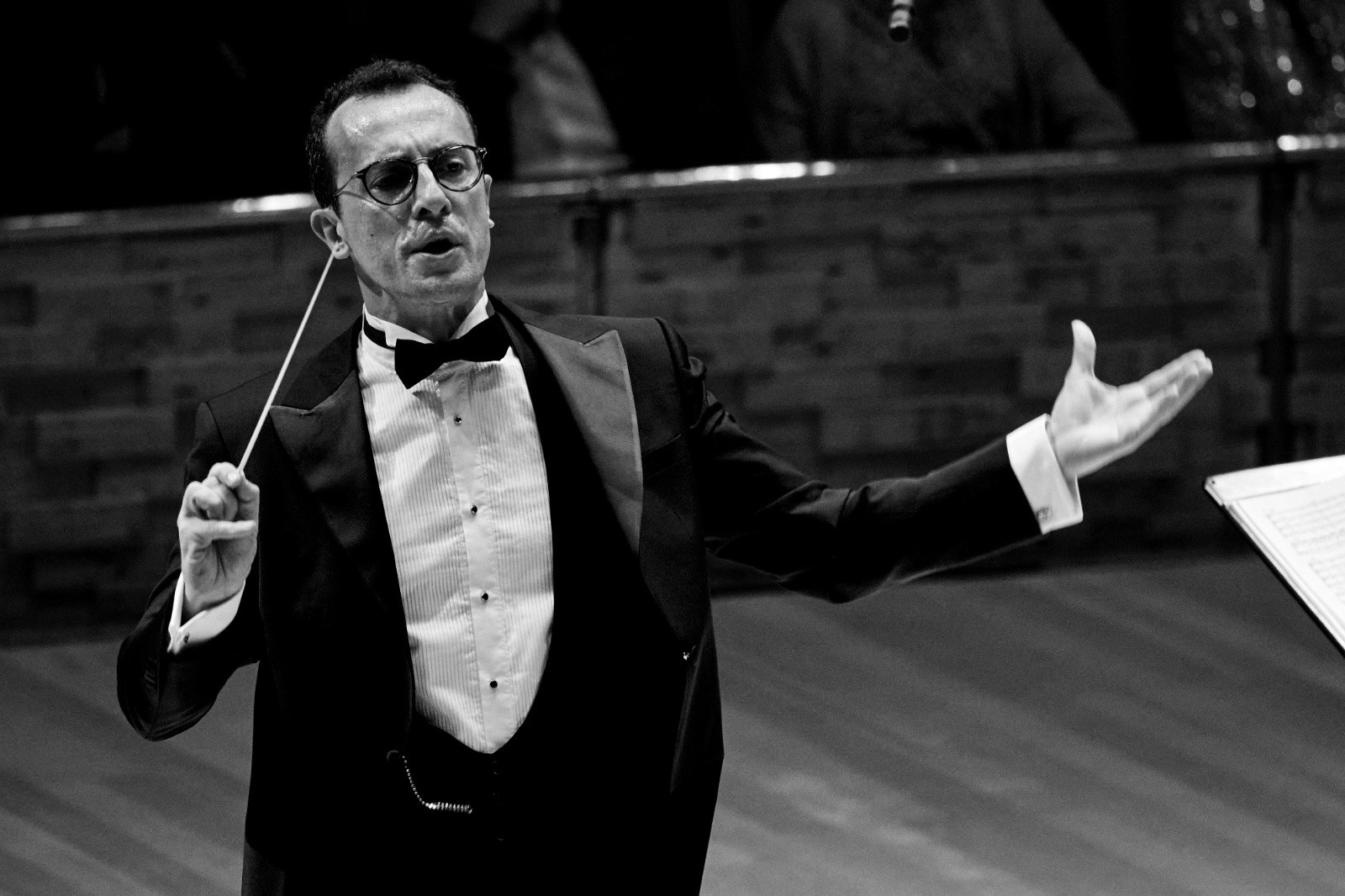 CSO’nun iki asırlık sanat yolculuğu New York Carnegie Hall’da taçlanacak 5 1788689539 CSO 2