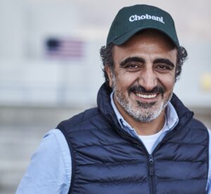 Türk gençleri Amerikan iş dünyasıyla buluşacak 3 1789021662 Hamdi Ulukaya.jpg
