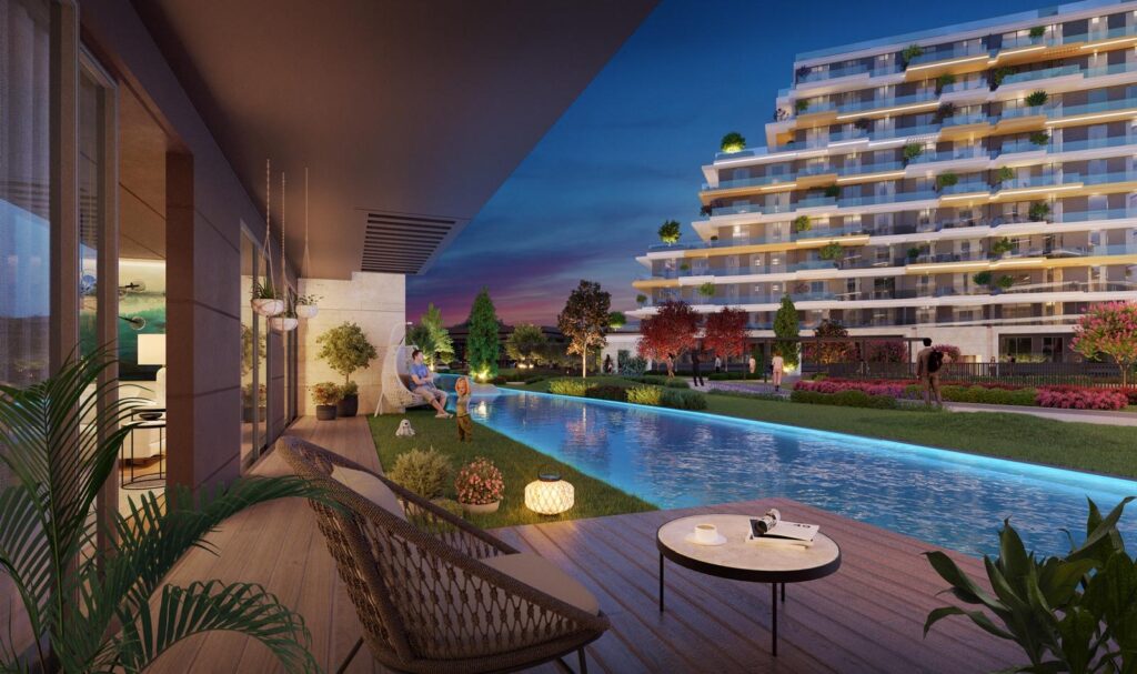 Sancaktepe’de 312 konutluk projede teslimler başladı 3 1789198685 VSancaktepe2 2