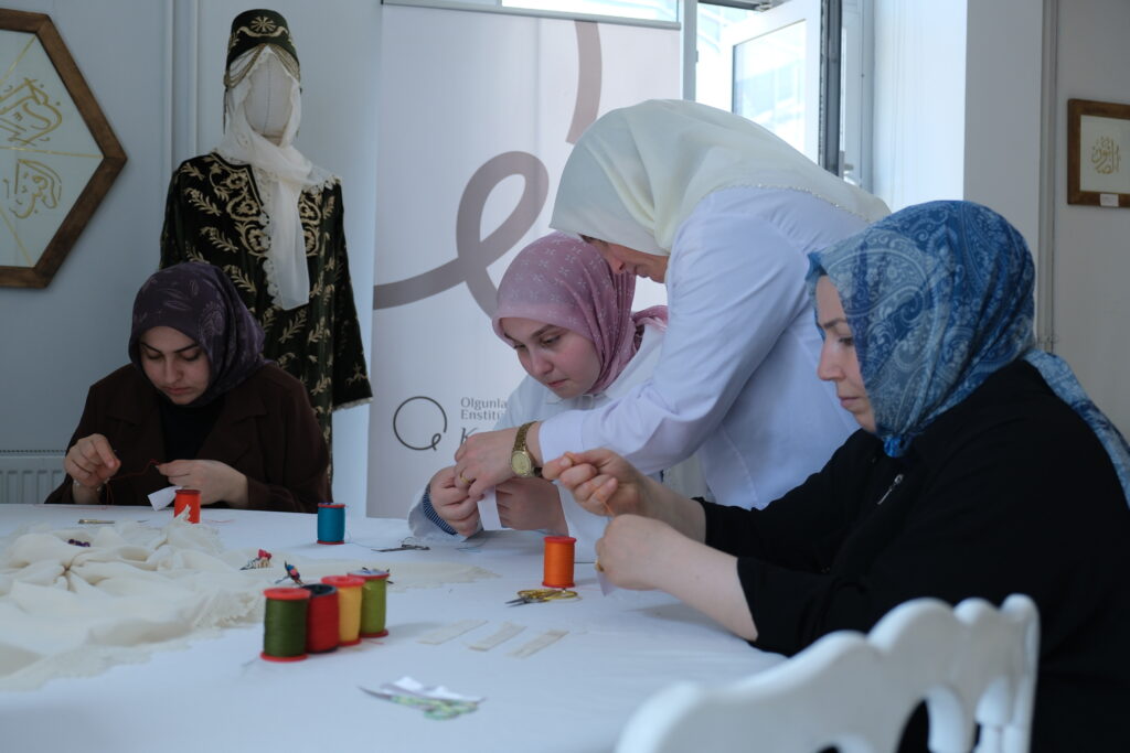 Kahramanmaraş Kültür Yolu Festivali’nde dördüncü gün 4 1789538818 G RSEL 1