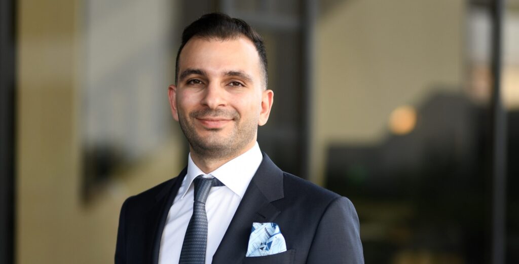 Sunar Yatırım 110’dan fazla ülkeye ihracat yapıyor 3 Sunar Yatırım Yönetim Kurulu Başkanı ve CEO’su Mustafa Nuri Çomu