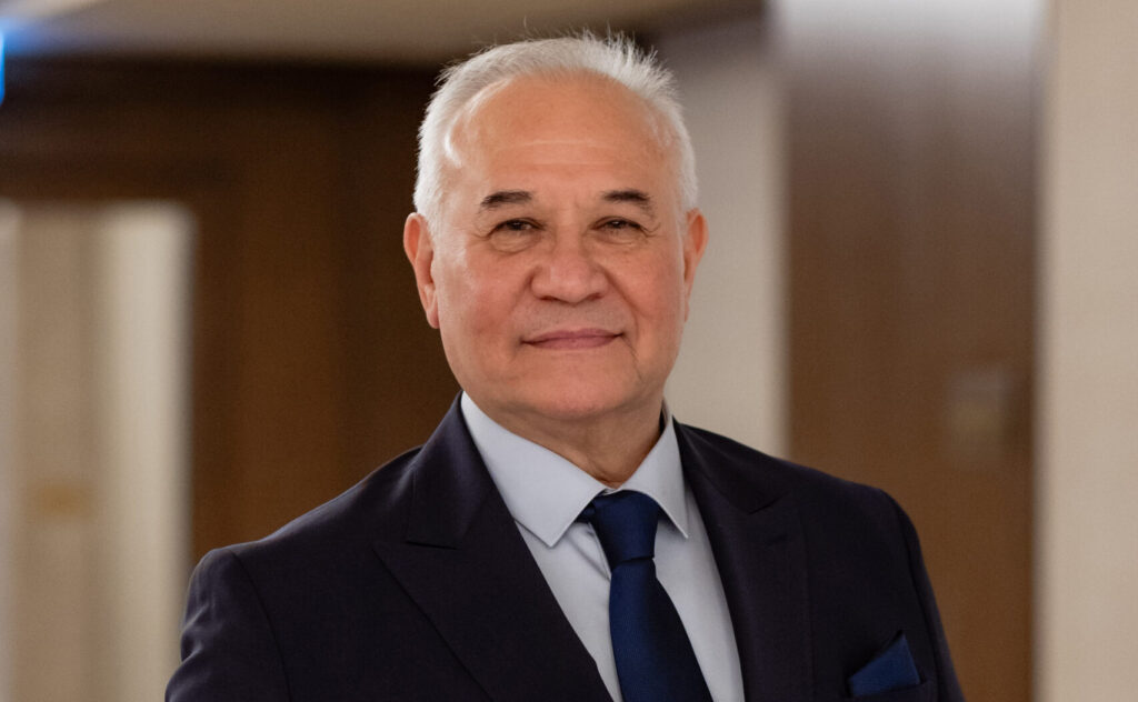 Kimya sanayisi kaynak verimliliğine odaklandı 4 GEBKİM OSB, su geri kazanımı, enerji verimliliği, sera gazı takibi ve atık yönetimi uygulamalarıyla kimya sanayisinde yeşil dönüşümü hızlandırıyor. - Türkiye'de İş Dünyası Dergisi