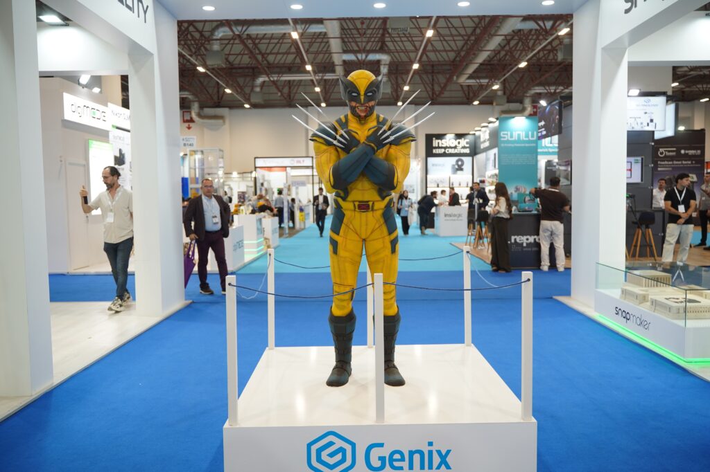 Geleceğin üretim teknolojileri EXPO3D İstanbul’da buluştu 3 1789644818 SCG00175.JPG