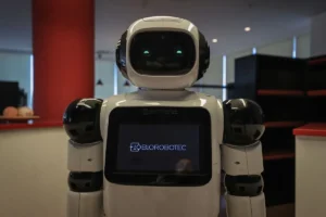 Bursa’da geliştirilen yapay zekalı robot "Adam" danışma görevine başladı 3 17b937f3e3e79a99c848ac022ffe168d