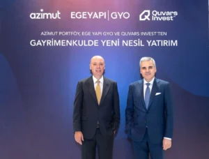 Gayrimenkulde dikkat çeken yeni ortaklık 3 333888cf b56f 45b2 8347 bda1a696cada