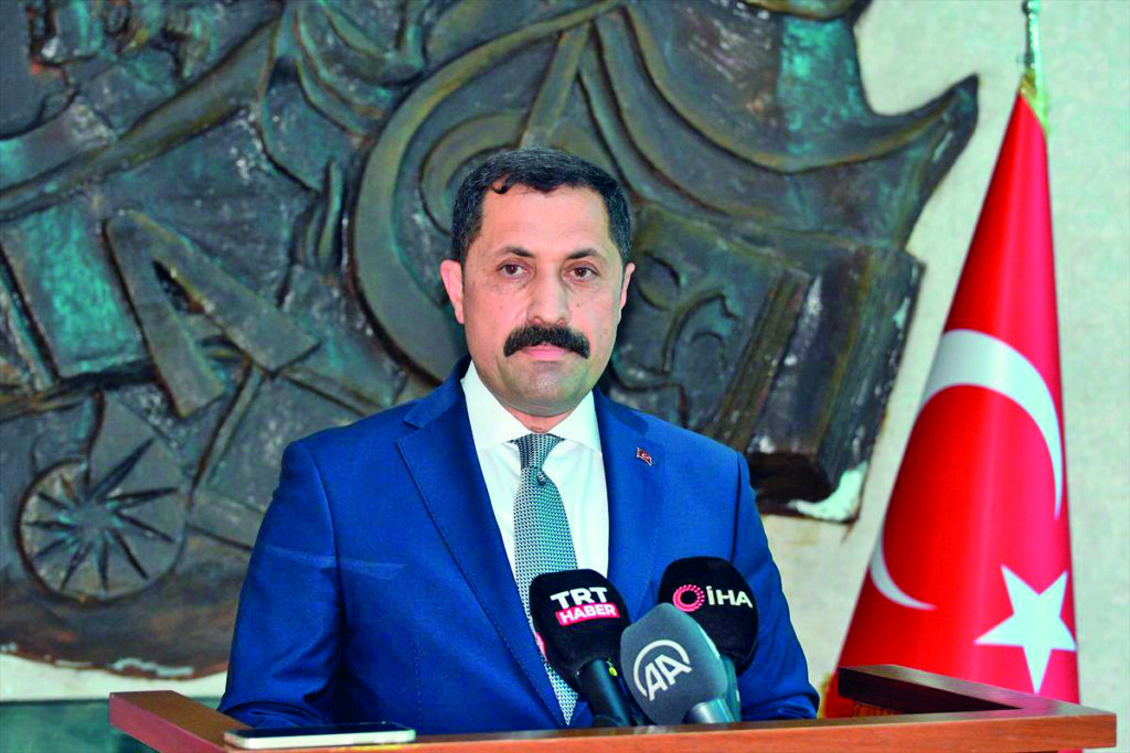 Hatay dalgalarla yeni ufuklara yelken açıyor 4 35f86d27 7e6e 4a4e 9d0a e69eb2acb9de