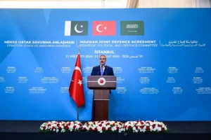 Mekke Savunma İttifakı'nın ilk kararları alındı 5 5c9adfa957c157c92e019f6134187fd6