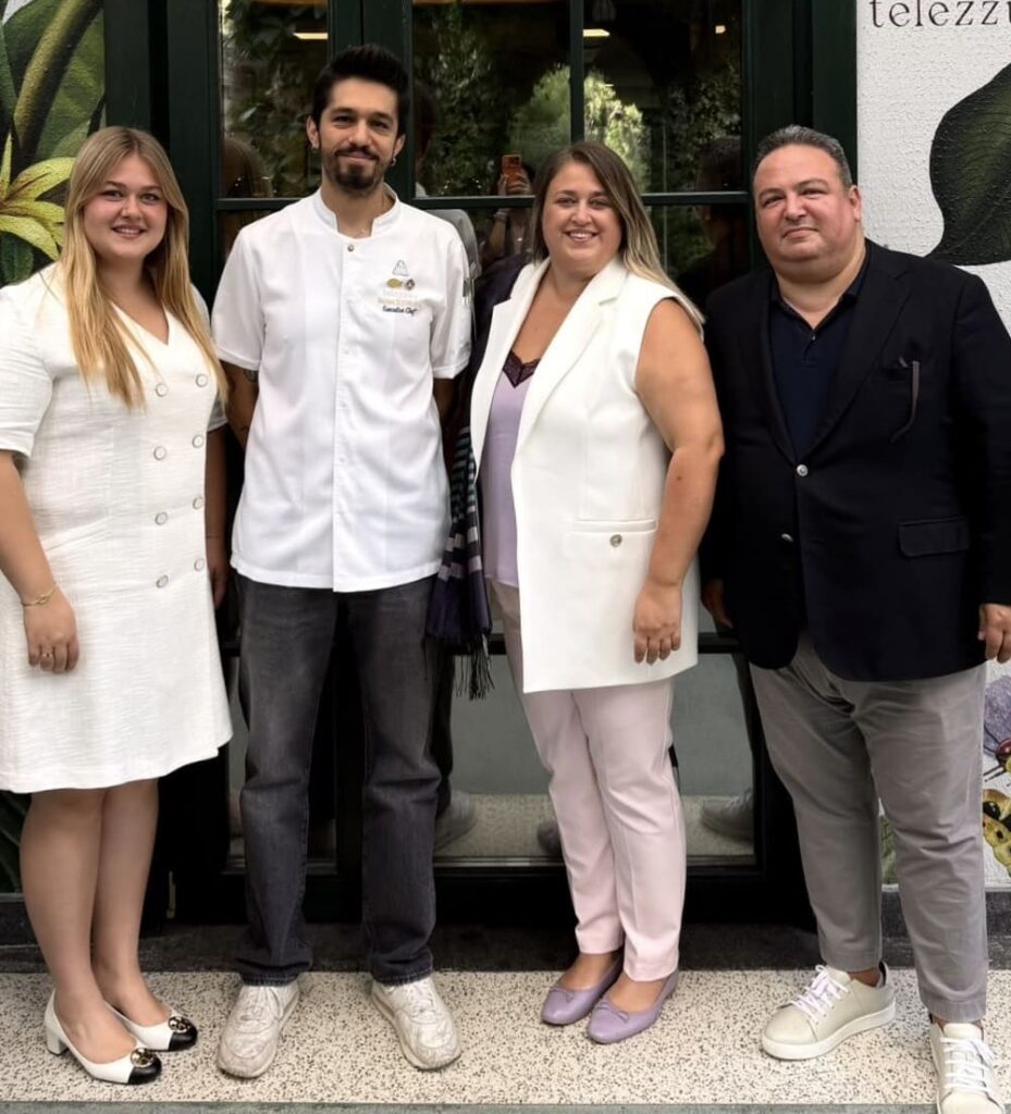 ChangeNOW HUBS İstanbul, 10 Eylül’deki zirve öncesinde lansmanını gerçekleştirdi 4 7