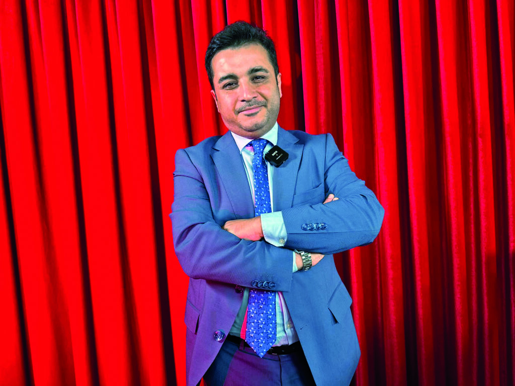 Türk markaları Turqualıty ile küresel pazara açılıyor 7 AHMET GULER