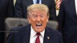 APTOPIX Trump 75468