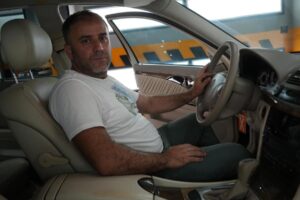 Otomobil aldı, gümrükte beyaz eşya çıktı! Gümrük riski 4 AW778158 02 992815