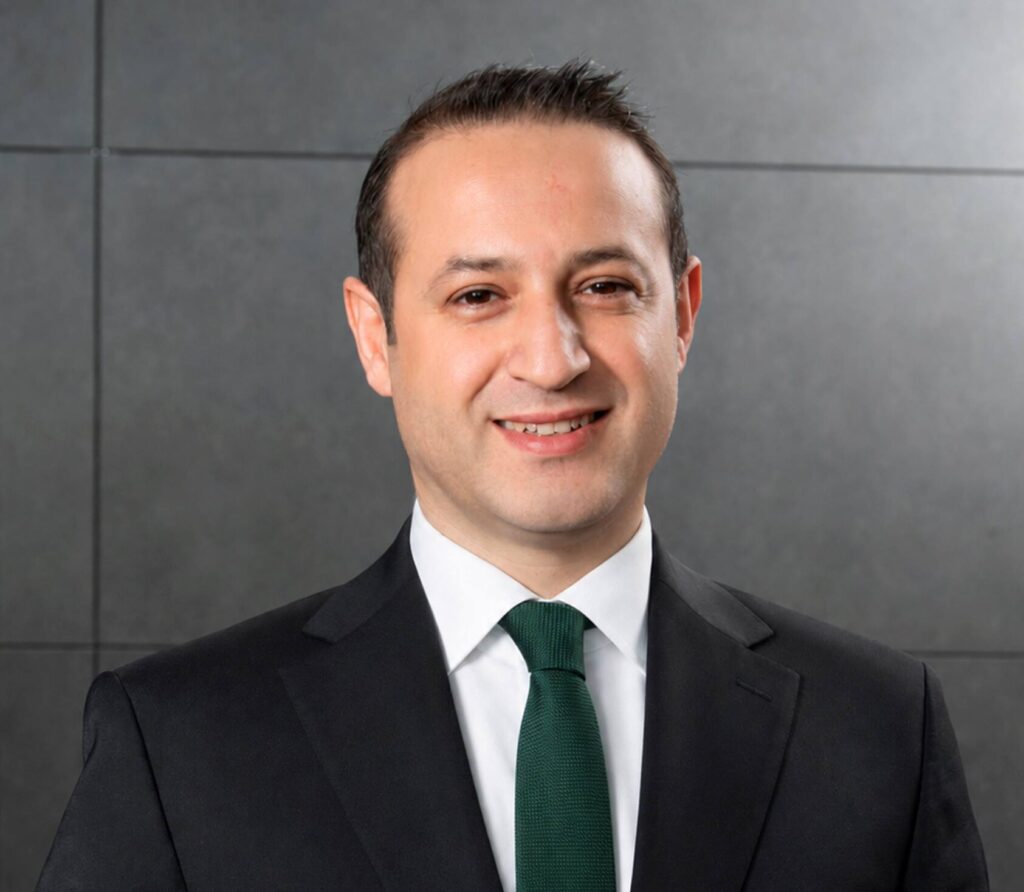Okula dönüşte kırtasiye ürünlerinde güvenlik gündemde 3 Adel Faber Castell Genel Muduru Zulfu Tunc scaled e1788354141314