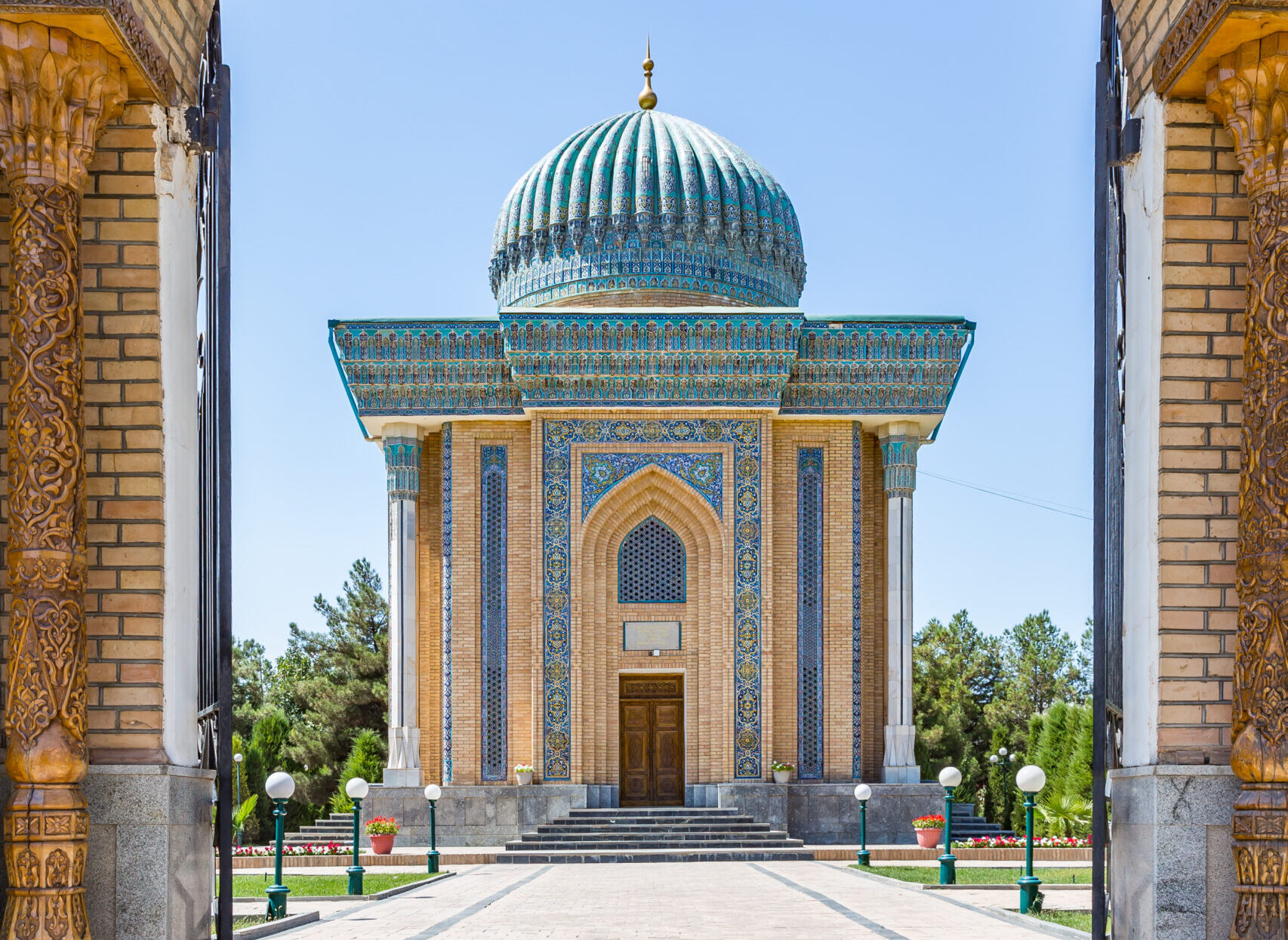 Özbekistan Türk şirketleri için üretim üssüne dönüşüyor 5 AdobeStock 135853491 scaled e1788955733565