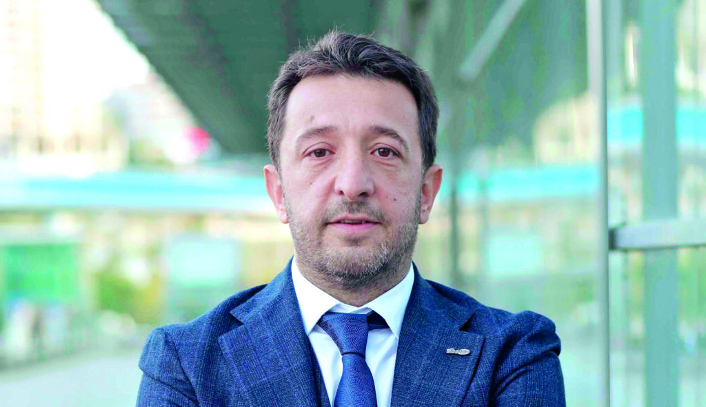 Küçük ev aletleri büyük yenilik peşinde 9 Ahmet Acar 1 e1789029767833