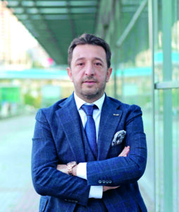 Küçük ev aletleri büyük yenilik peşinde 9 Ahmet Acar