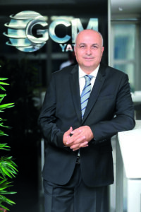 Halka arzda ikinci perde: Sermaye kadar güven de toplanıyor 9 Alper Cengiz GYM Yat─▒r─▒m