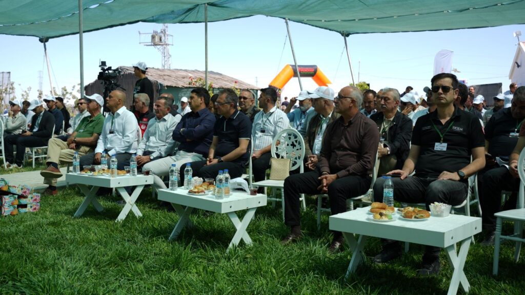 Anadolu Etap, Hollandalı Munckhof Tarım Teknolojilerinin Türkiye distribütörü oldu 3 Anadolu Etap 2