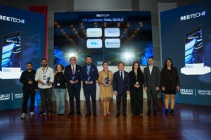 Teknoloji ve girişimcilik ekosistemine 68 ödül 3 BEETECH 2026 2 103955852