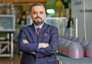Küçük ev aletleri büyük yenilik peşinde 3 Burak O╠ender
