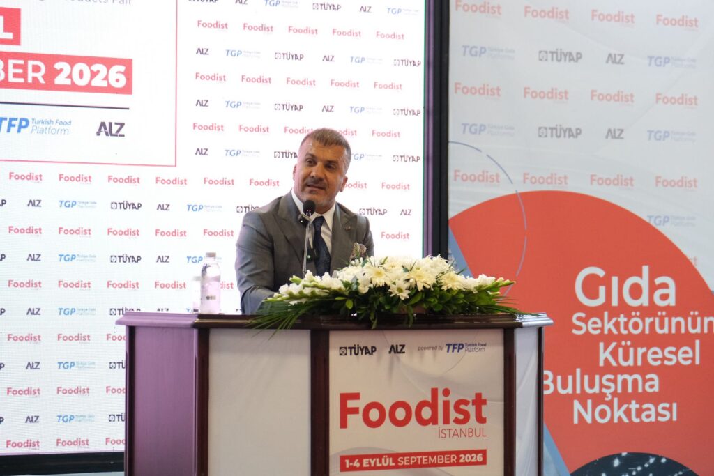 Türkiye, küresel gıda ticaretinde merkez olmayı hedefliyor 3 CelalKadooglu Foodist 114133052