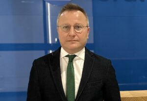 Turizmde dijital dönüşüm seyahat deneyimini yeniden şekillendiriyor 3 Coral Travel Tu╠erkiye Genel Mu╠edu╠eru╠e Mehmet Kamc╠g─▒