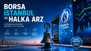 Halka arzda ikinci perde: Sermaye kadar güven de toplanıyor 4 Firefly gpt image 4