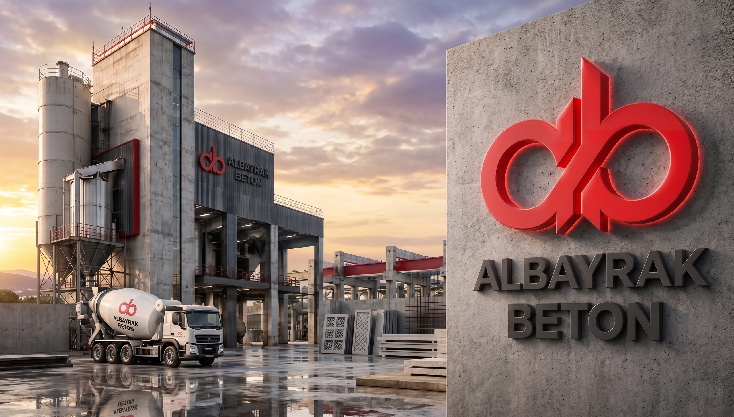Albayrak Beton'dan İstanbul Metrosu İçin 3 Milyar TL'lik Dev Anlaşma. TÜRKİYEDE İŞ DÜNYASI DERGİSİ Albayrak Beton'dan İstanbul Metrosu İçin 3 Milyar TL'lik Dev Anlaşma. TÜRKİYEDE İŞ DÜNYASI DERGİSİ