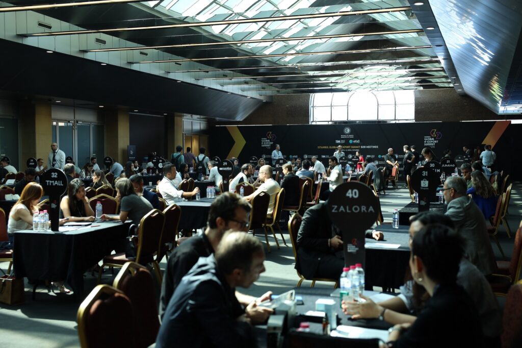IGEXX 2026’da 1,4 milyar dolarlık ticaret potansiyeli oluştu 3 IGEXX3 1