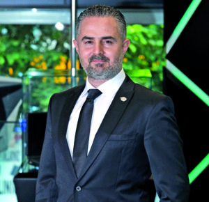 Türkiye oyunun kurallarını yeniden yazıyor 18 ILHAN