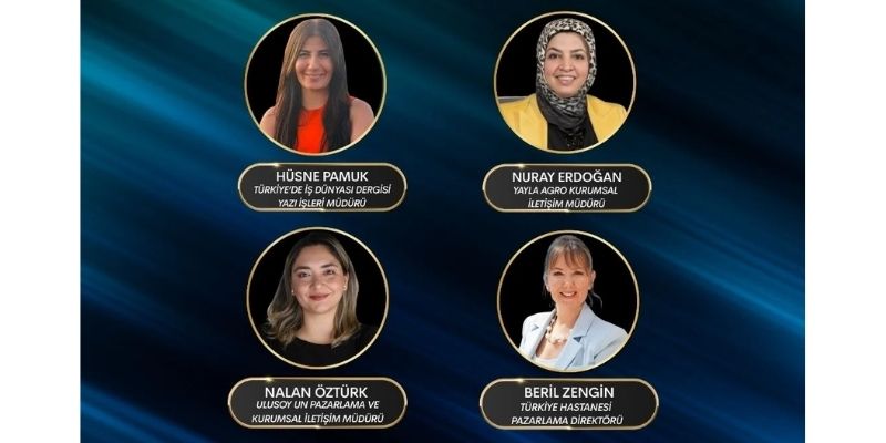 Yeni Dünya Düzeninde Doğru İletişimle Büyüme Hikayeleri
