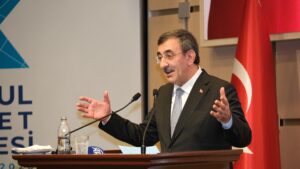 İstanbul Ticaret Kongresi Kapilarini Açti.2 165705576