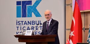 İstanbul Ticaret Kongresi Kapilarini Açti .2 165748301