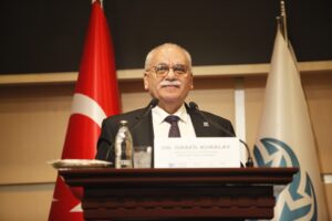 İstanbul Ticaret Kongresi Kapilarini Açti 165705674