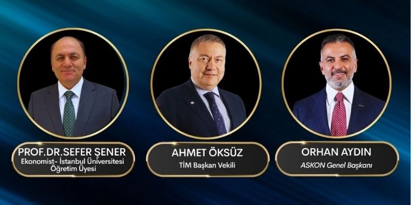 Ekonominin yerli ve milli kahramanları İstanbul’da buluşuyor 3 güvenilir ürün zirvesi