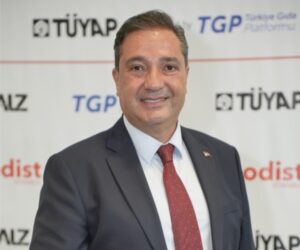 Foodist İstanbul, Türkiye’nin gıda üretimini küresel ticaretle buluşturuyor 3 Kazim Tayci.JPG