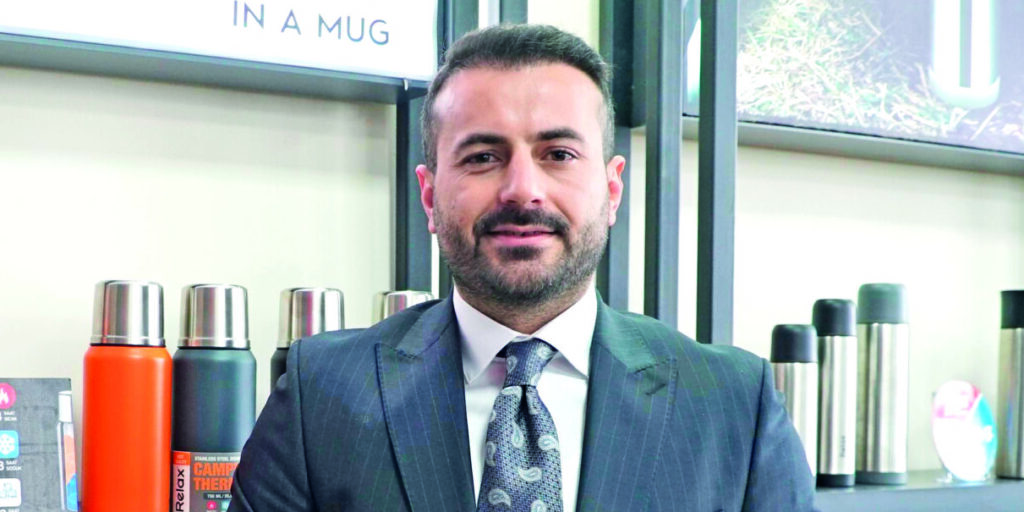 Küçük ev aletleri büyük yenilik peşinde 6 Mehmet Nuri Y─▒lmaz 1 scaled e1789028175279