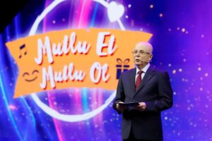 Mehmet Tutuncu 1