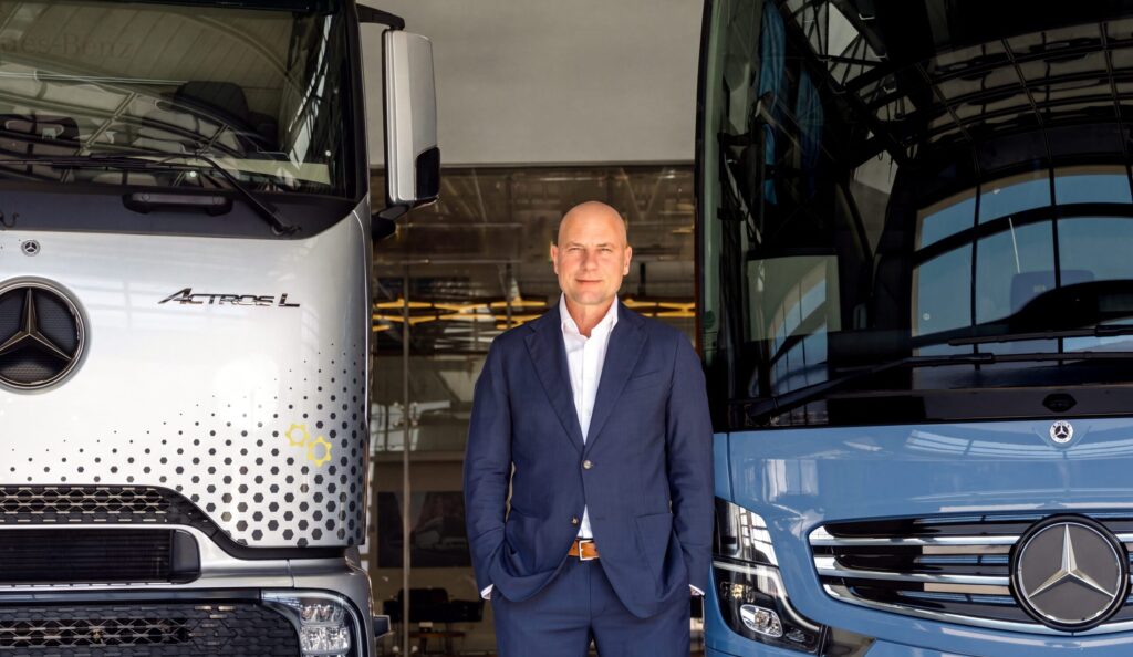 Mercedes Benz Turk Icra Kurulu Baskani Heiko Selzam scaled e1789380245572