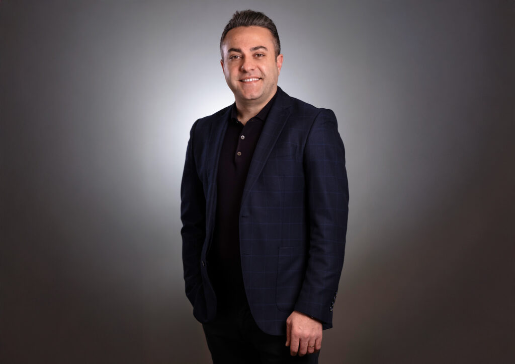Mükellef Teknoloji’den muhasebe ve e-ticaret süreçlerini hızlandıran iki yeni çözüm 3 Mukellef Teknoloji Kurucu Ortagi CEO Kenan Acikelli gorsel