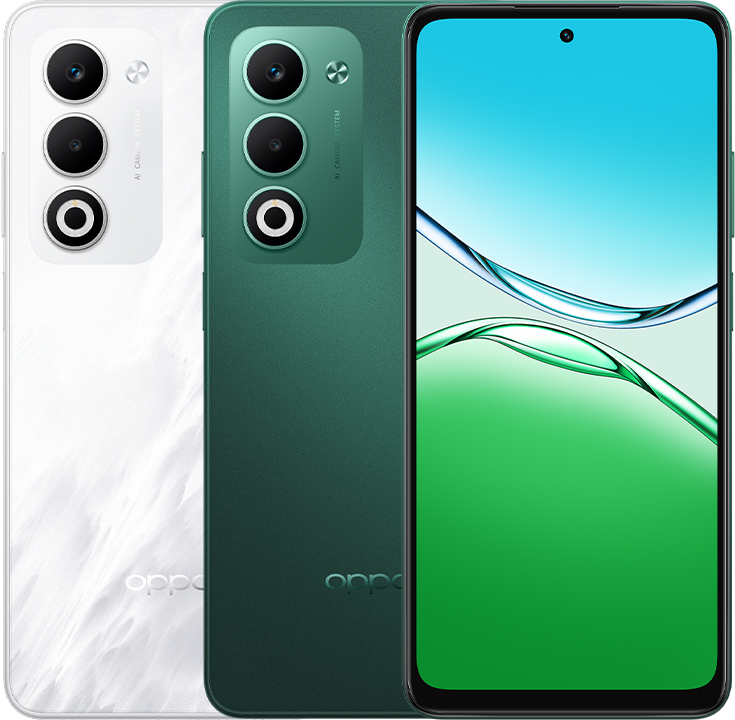 Akıllı telefon pazarında yeni iş birliği 3 OPPO 1