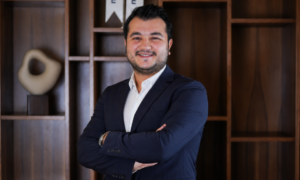 Orhan Atacan yeni gorsel