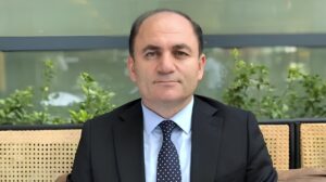 Halka arzda ikinci perde: Sermaye kadar güven de toplanıyor 5 Prof. Dr. Sefer S╠gener