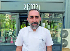 Anadolu'nun kalbinden yükselen şef 4 Remzi Retaurant Kayseri 4 scaled e1789629886855