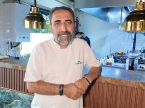 Anadolu'nun kalbinden yükselen şef 8 Remzi Retaurant Kayseri 8 scaled e1789630028583