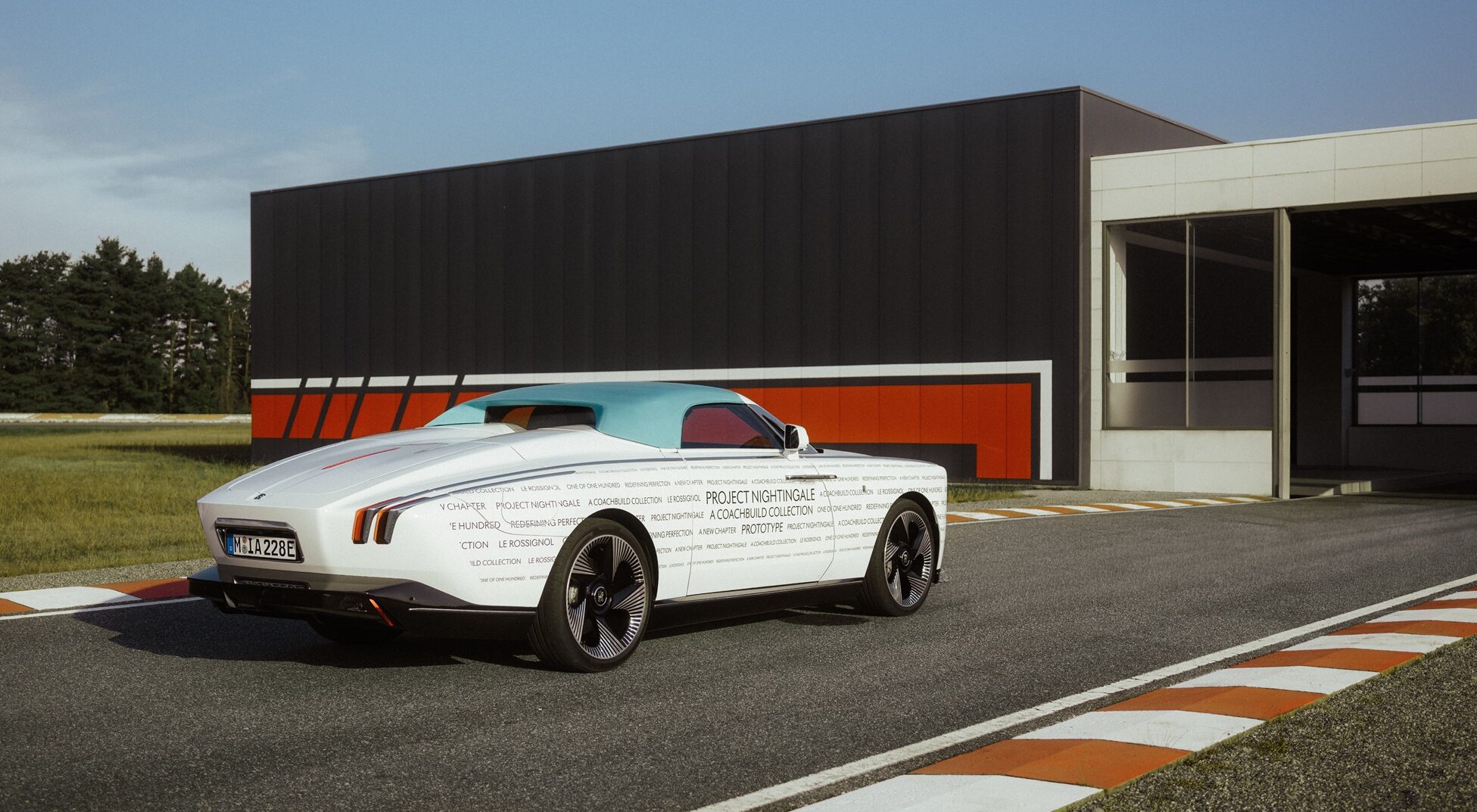 Rolls-Royce Project Nightingale için 350 haftalık test programını başlattı 3 RollsRoyceProjectNightingaleTest 4 e1790233842853