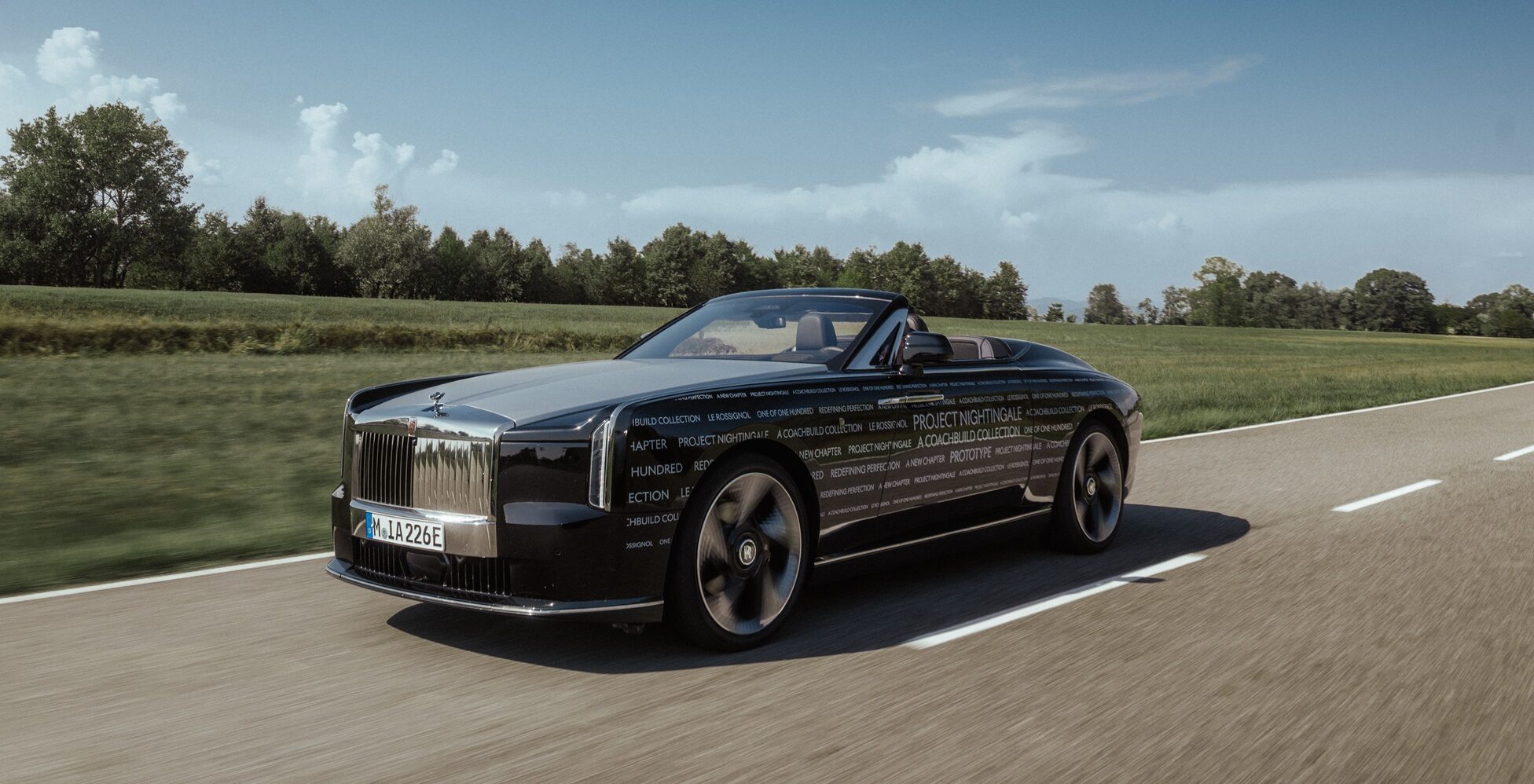 Rolls-Royce Project Nightingale için 350 haftalık test programını başlattı 4 RollsRoyceProjectNightingaleTest 5 e1790233879497