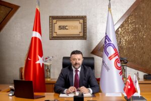 Tarımda büyüyen yerli üretim 3 Sector YKB Fuat Kunduraci