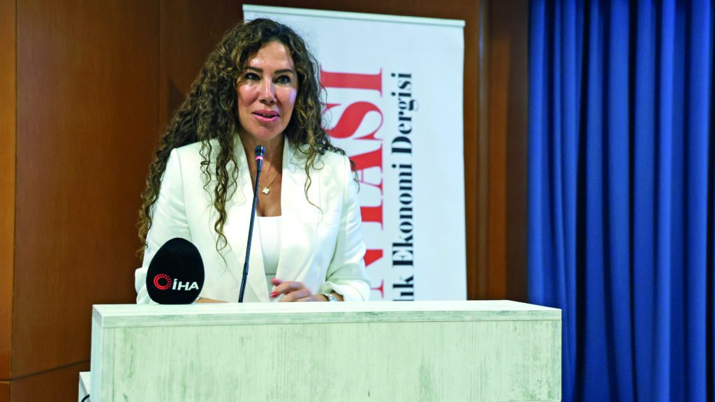 Bodrum’da marka şehir için ortak akıl devrede 6 Selcen Faydas─▒c╠gok